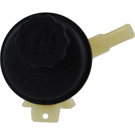 2003 Hyundai Tiburon Power Steering Reservoir 4
