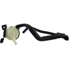 2012 Hyundai Veracruz Power Steering Reservoir 5