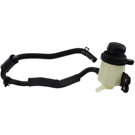2012 Hyundai Veracruz Power Steering Reservoir 1