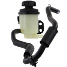 2012 Hyundai Veracruz Power Steering Reservoir 2