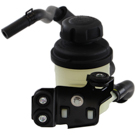 2012 Hyundai Veracruz Power Steering Reservoir 3