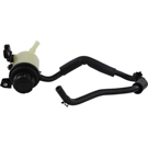 2012 Hyundai Veracruz Power Steering Reservoir 4