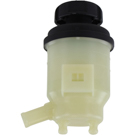 2007 Kia Amanti Power Steering Reservoir 6
