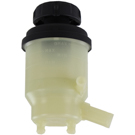 2007 Kia Amanti Power Steering Reservoir 1