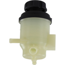 2007 Kia Amanti Power Steering Reservoir 3