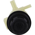 2007 Kia Amanti Power Steering Reservoir 4