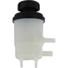 2009 Kia Borrego Power Steering Reservoir 6