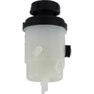 2009 Kia Borrego Power Steering Reservoir 3
