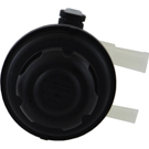 2009 Kia Borrego Power Steering Reservoir 4