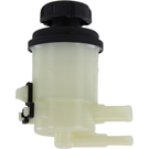 BuyAutoParts 86-40396AN Power Steering Reservoir 6