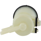 BuyAutoParts 86-40396AN Power Steering Reservoir 5