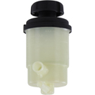 BuyAutoParts 86-40396AN Power Steering Reservoir 2
