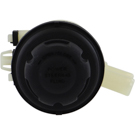 BuyAutoParts 86-40396AN Power Steering Reservoir 4