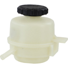 2002 Kia Rio Power Steering Reservoir 6