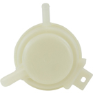 2002 Kia Rio Power Steering Reservoir 5