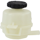 2002 Kia Rio Power Steering Reservoir 2