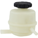 2002 Kia Rio Power Steering Reservoir 3