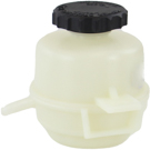 2004 Kia Rio Power Steering Reservoir 6