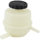 2004 Kia Rio Power Steering Reservoir 1