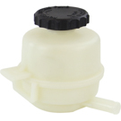 2004 Kia Rio Power Steering Reservoir 2