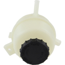 2004 Kia Rio Power Steering Reservoir 4