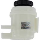 2006 Kia Sorento Power Steering Reservoir 6
