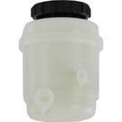 2006 Kia Sorento Power Steering Reservoir 2