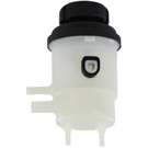 2009 Kia Sorento Power Steering Reservoir 6