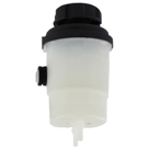 2009 Kia Sorento Power Steering Reservoir 2