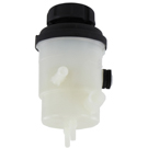 2009 Kia Sorento Power Steering Reservoir 3