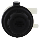 2009 Kia Sorento Power Steering Reservoir 4