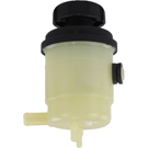 2011 Kia Soul Power Steering Reservoir 6