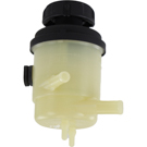 2011 Kia Soul Power Steering Reservoir 1
