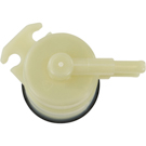 2004 Kia Spectra Power Steering Reservoir 5