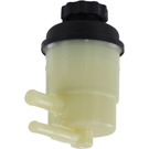 2004 Kia Spectra Power Steering Reservoir 3