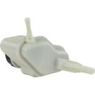 2012 Nissan Murano Power Steering Reservoir 6