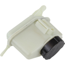 2012 Nissan Murano Power Steering Reservoir 5