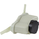2012 Nissan Murano Power Steering Reservoir 1