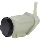 2012 Nissan Murano Power Steering Reservoir 3
