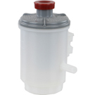 2013 Honda Pilot Power Steering Reservoir 6