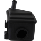 2000 Chevrolet Corvette Power Steering Reservoir 6