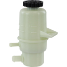 2012 Dodge Avenger Power Steering Reservoir 6