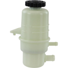 2012 Dodge Avenger Power Steering Reservoir 1