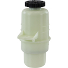 2012 Dodge Avenger Power Steering Reservoir 2