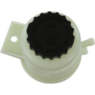 2012 Dodge Avenger Power Steering Reservoir 4
