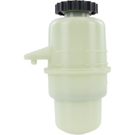 2009 Dodge Grand Caravan Power Steering Reservoir 6