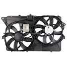 OEM / OES 19-20983ON Cooling Fan Assembly 2