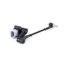2012 Land Rover Range Rover Suspension Ride Height Sensor 1