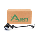 2012 Land Rover Range Rover Suspension Ride Height Sensor 3