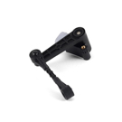 2012 Land Rover Range Rover Sport Suspension Ride Height Sensor 1